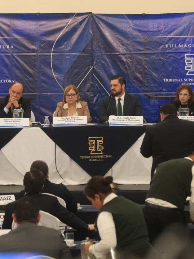 Elecciones 2027: alertan por presiones en las Juntas Electorales