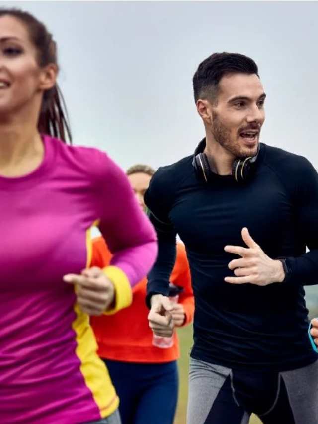 Correr 10 minutos beneficia el cerebro y el ánimo