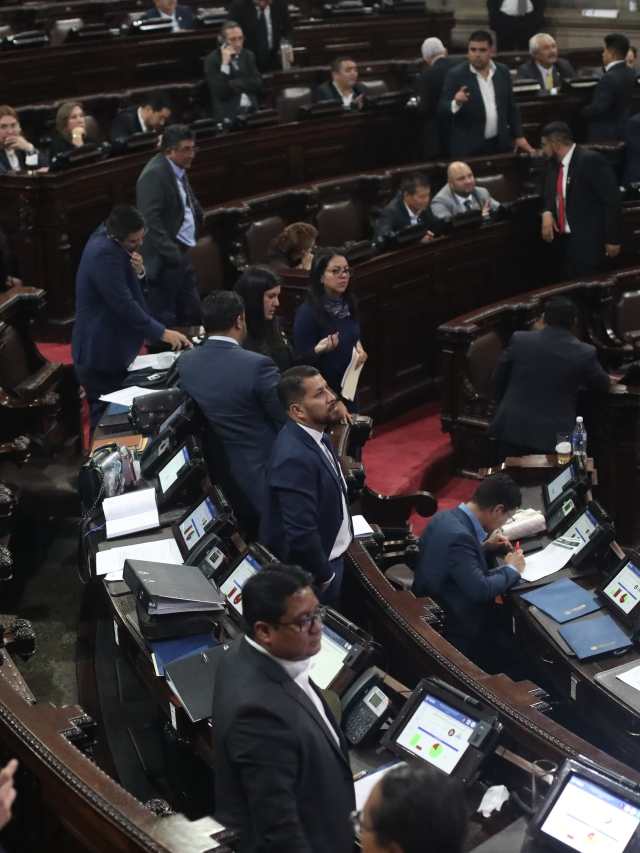Presupuesto 2027: intereses electorales marcarán la negociación en el Congreso