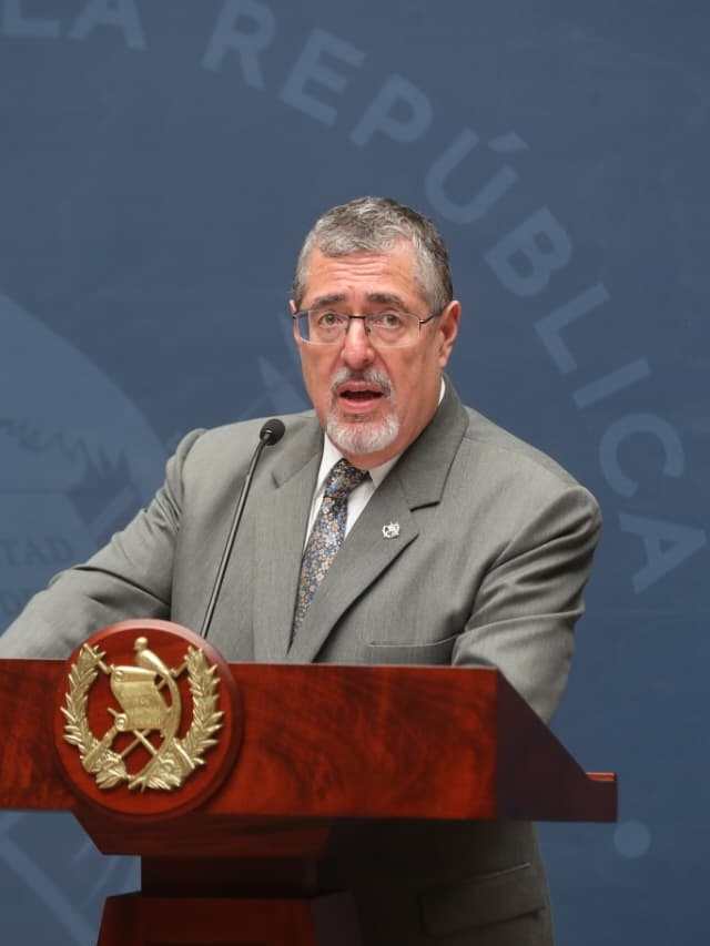 ¿Codedes compensarán el IUSI? Esto dice Arévalo