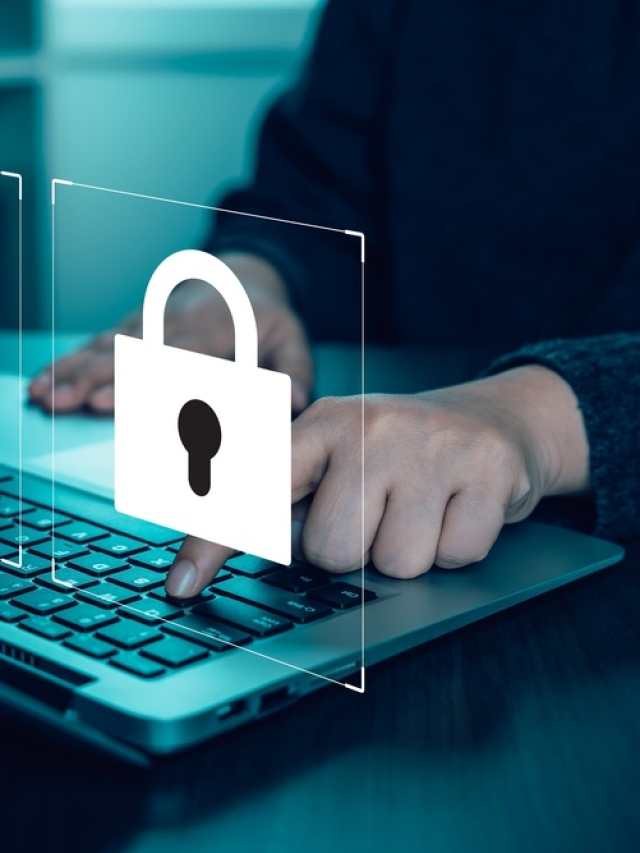 ¿De qué trata el ataque informático en el sistema informático de la CC?