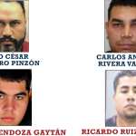 EE.UU. anunció millonarias recompensas por los líderes del CJNG.