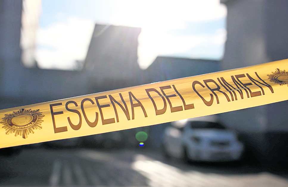FOTOGRAFIAS DRAMATIZADAS ESCENA DEL CRIMEN FOTO CARLOS HERNANDEZ 05/07/2022