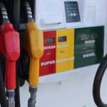 gasolinera Dispensadores de gasolinas diésel 1 Foto JDG