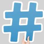 El hashtag cumple nueve años de haber sido creado. (Foto Prensa Libre: Freepik)