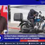 La PNC encendió las alertas ante una nueva modalidad de extorsión que pone en riesgo a trabajadores que prestan servicios a domicilio y puede llevar a las víctimas a entregar dinero bajo amenazas.