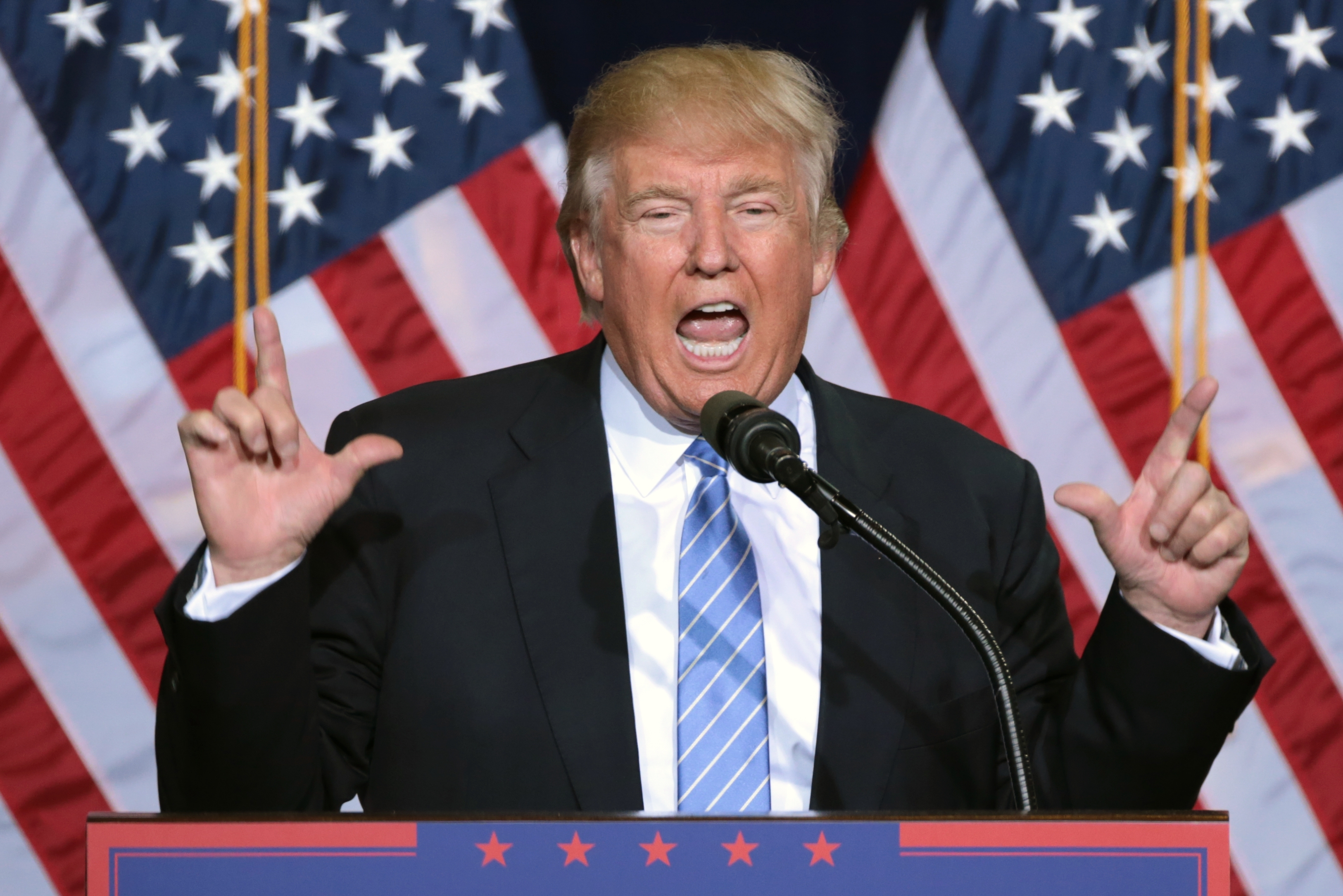 Foto de referencia. El presidente Donald Trump aseguró que el petróleo de Venezuela ayudará a reponer las reservas estratégicas de crudo de Estados Unidos. (Foto Prensa Libre: Shutterstock)