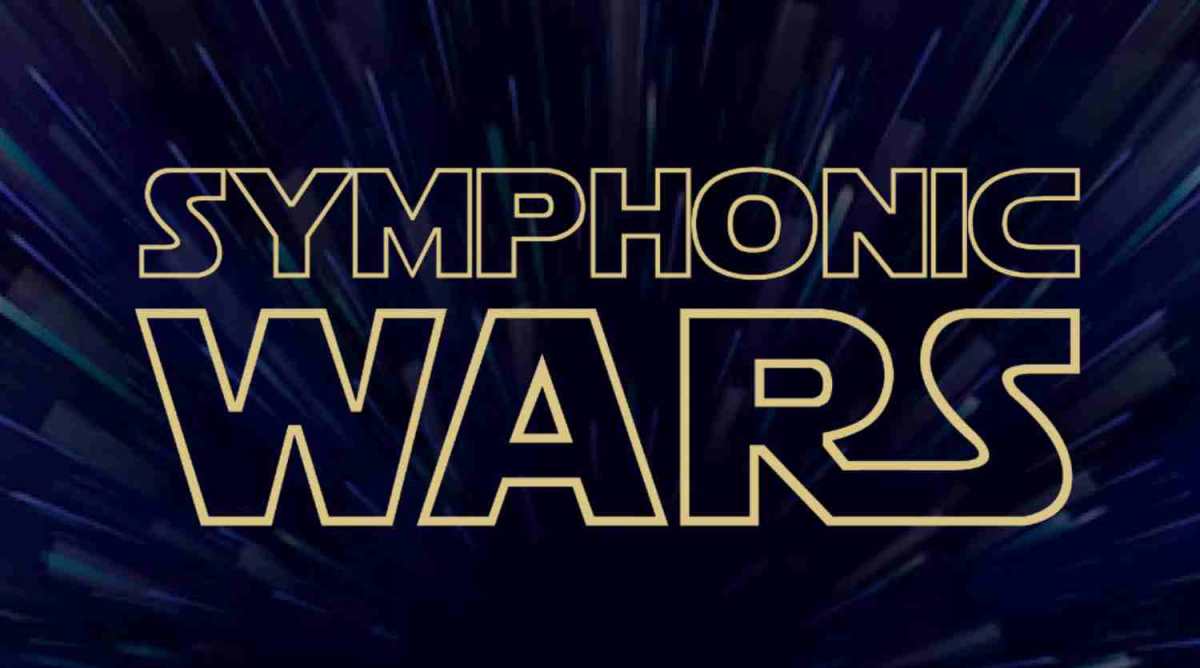 Symphonic Wars