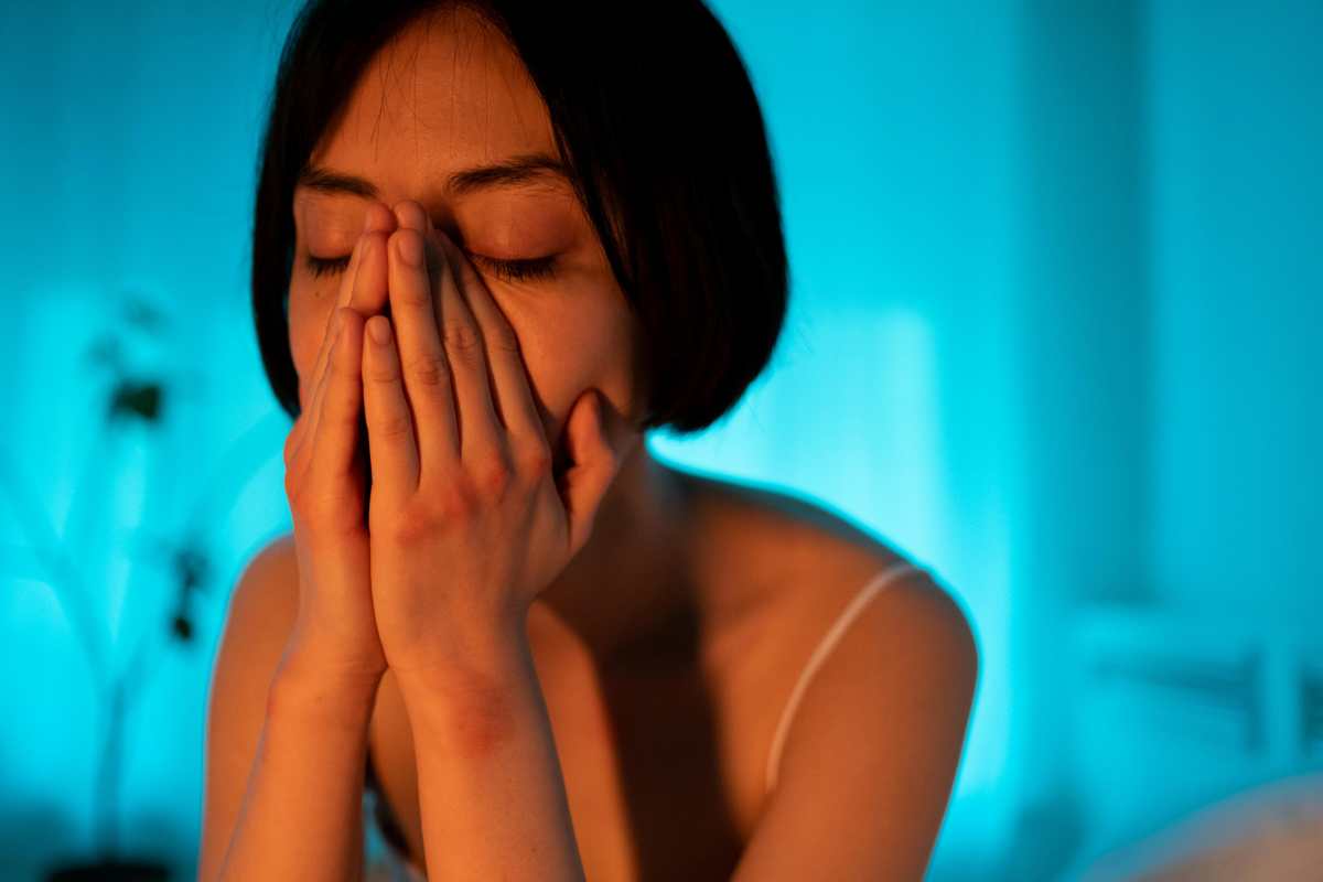 ¿Qué le quita el sueño? Cómo combatir el insomnio causado por preocupaciones