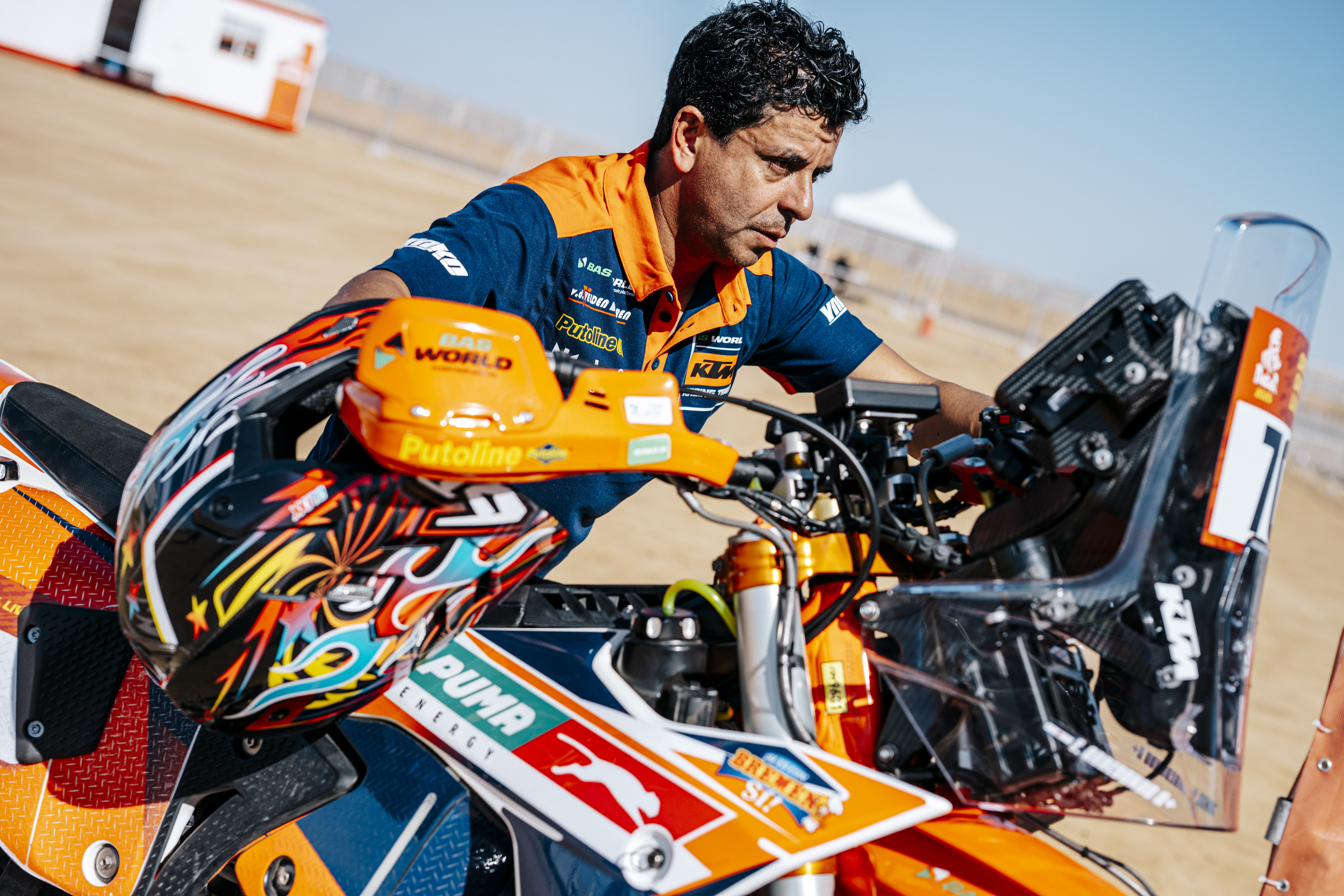 Dakar Rally 2026