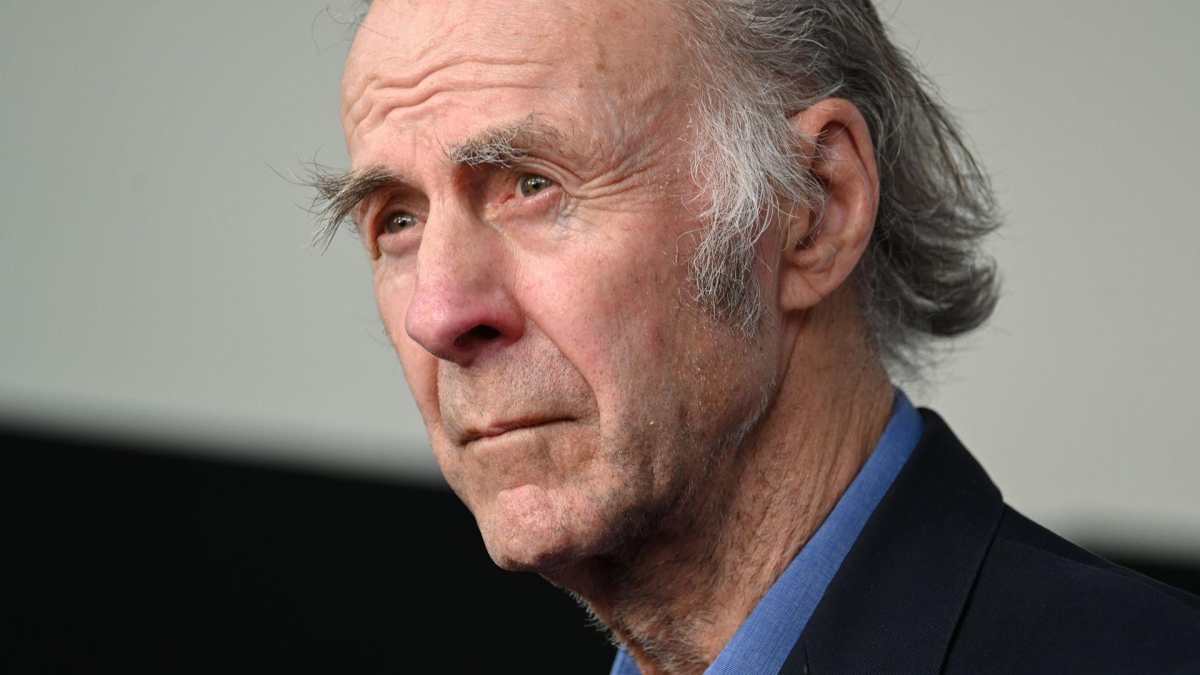 La familia de Ranulph Fiennes, “el explorador vivo más importante del mundo”, dice desconocer su paradero