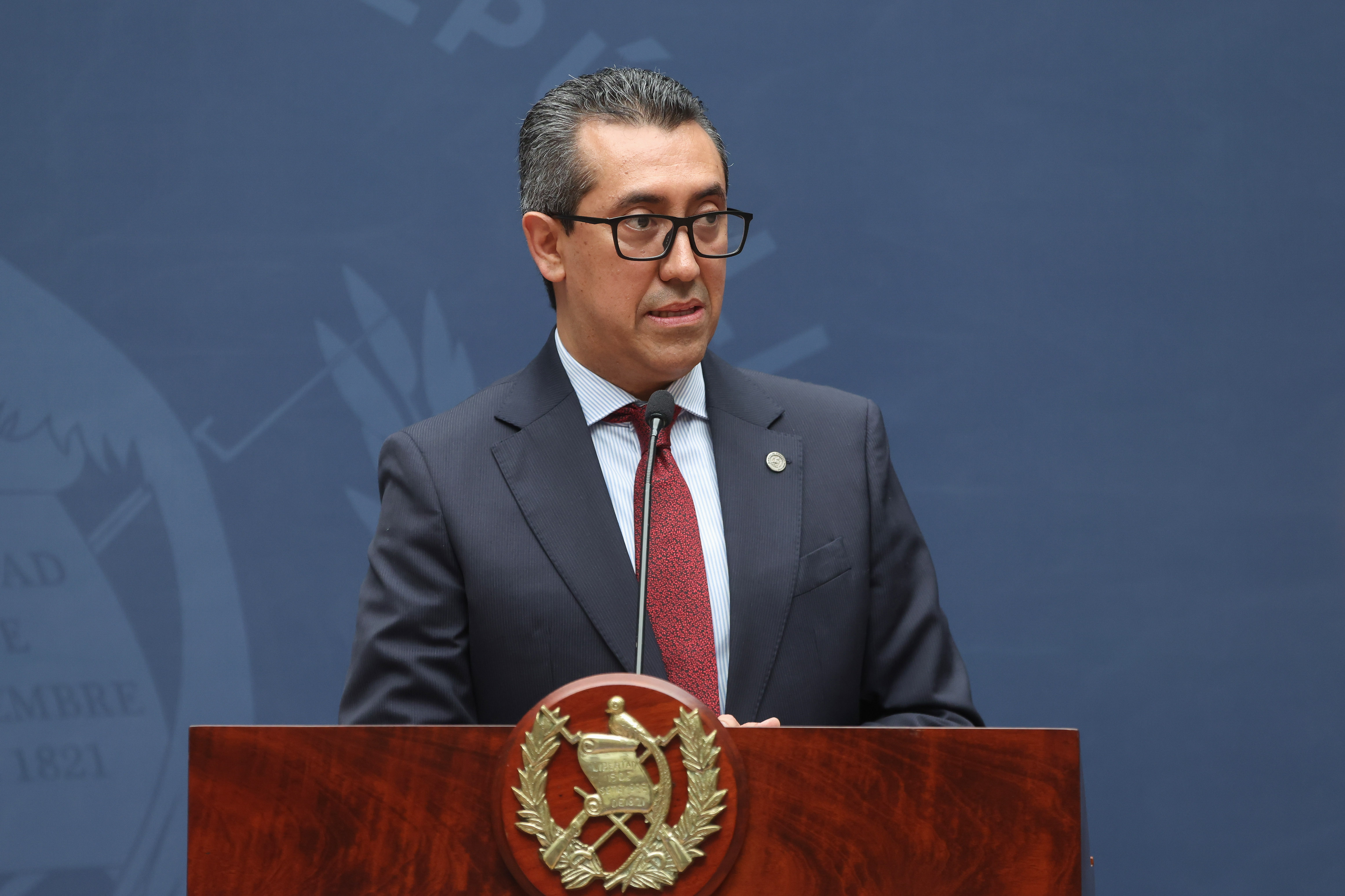 La CC analiza el nombramiento de Jonathan Menkos en el Banguat y estas son las posibles implicaciones