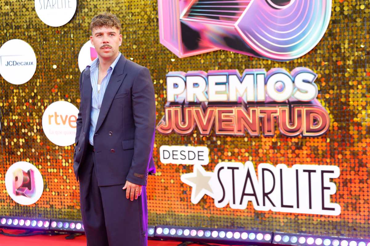 Premios Juventud 2026: ganadores, parejas que acapararon las cámaras y mejores momentos de la gala