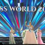 Miss Mundo 2026: la dominicana Joheirry Mola gana la corona en Vietnam