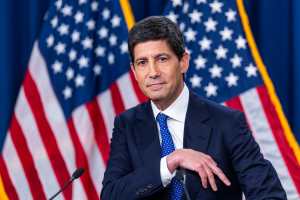 El cambio que prepara Kevin Warsh en la Fed y que...