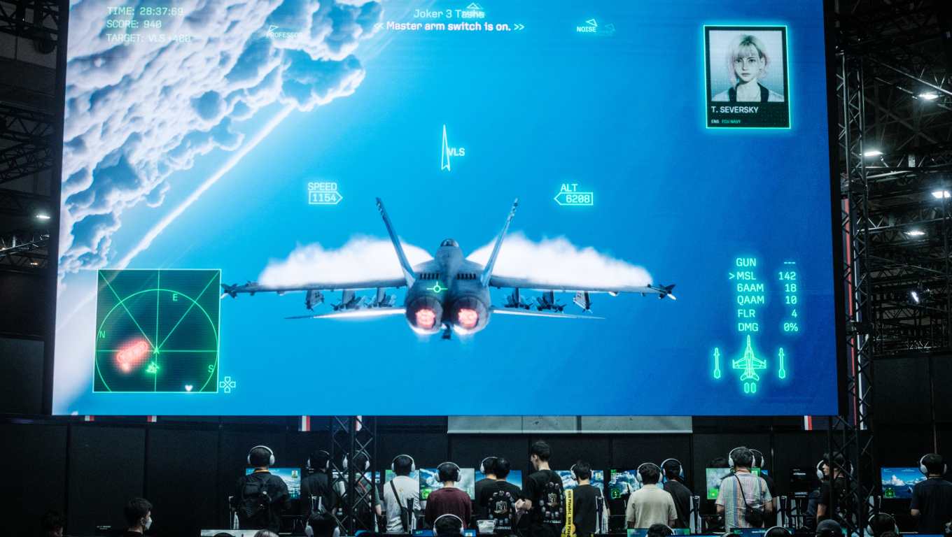 Ace Combat 8: fecha de lanzamiento, plataformas y novedades del videojuego “Wings of Theve”