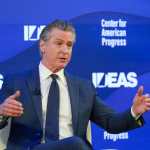 El gobernador de California aseguró que planea tomar medidas de seguridad sobre inteligencia artificial (IA) antes de dejar el cargo.