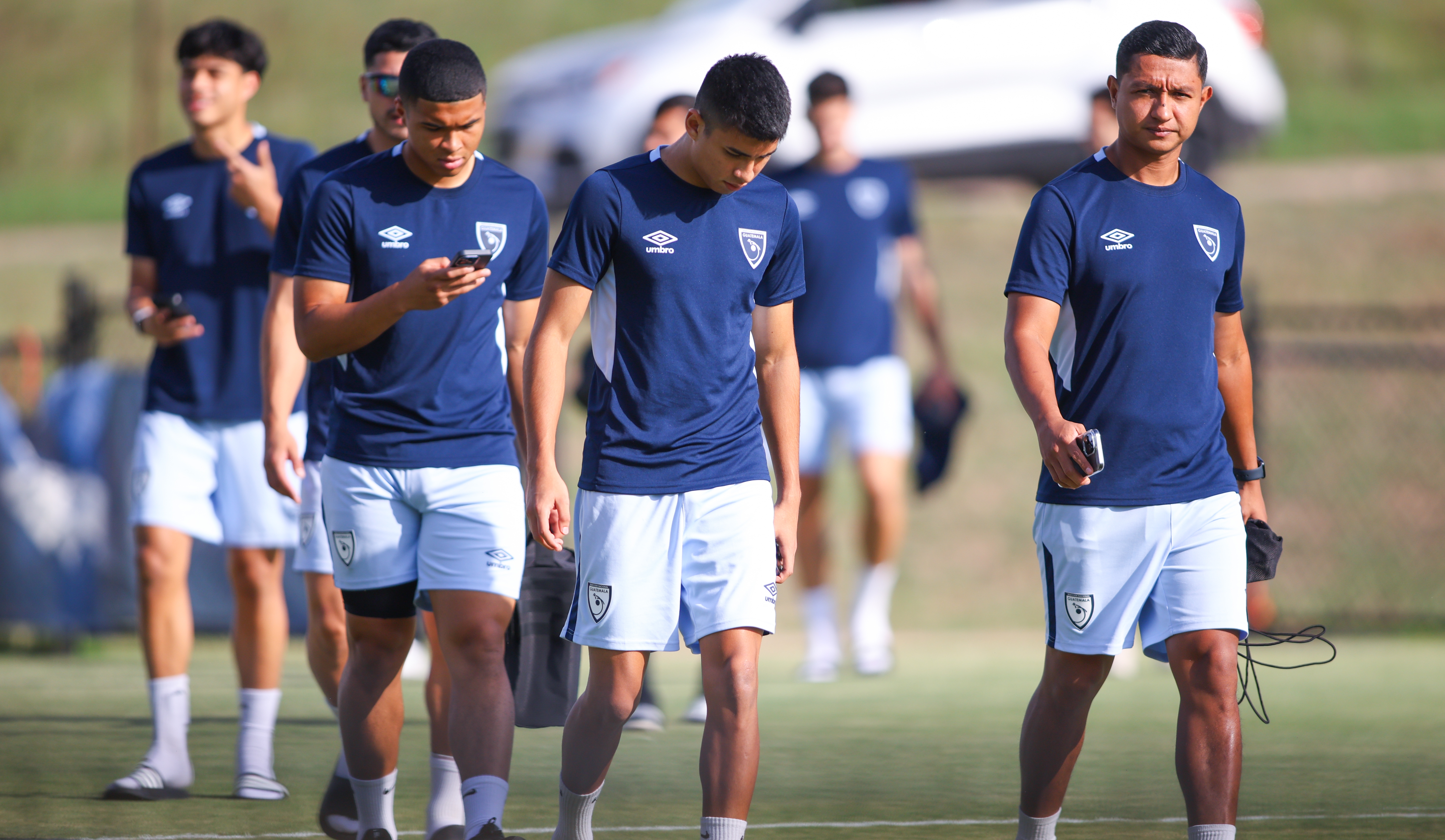 José Ardón no podrá estar en el arranque de la Liga de Naciones de Concacaf por una lesión muscular. (Foto Prensa Libre: Hemeroteca PL).