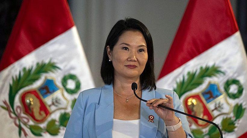 La presidenta peruana ha declarado en emergencia cinco de las prisiones más peligrosas del país.
