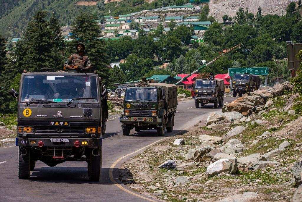 Por qué un nuevo pacto fronterizo entre Pakistán y China enfurece a India
