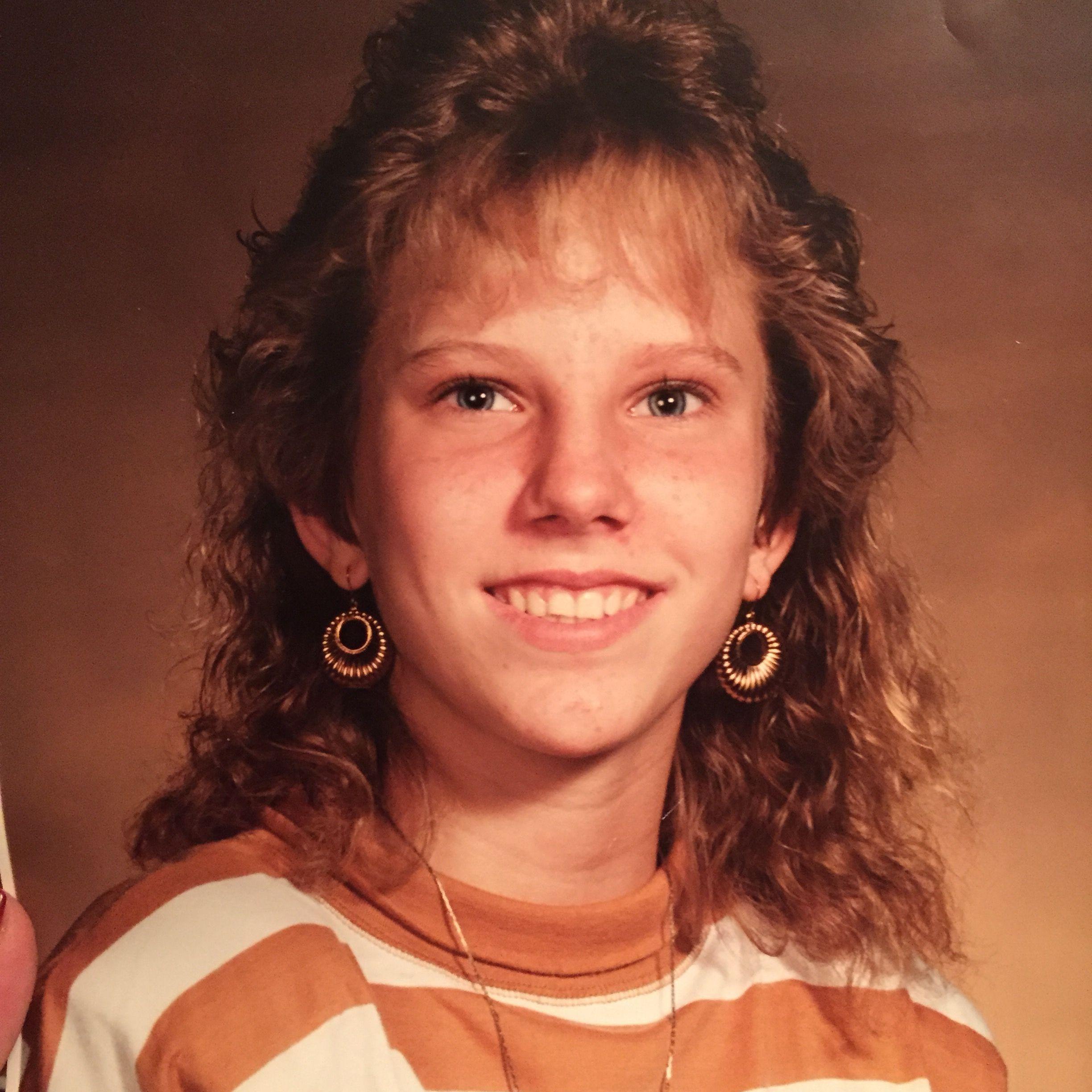 Tennesse Department of Corrections inmate photo of Chirsta Pike, Tennessee's only woman on death row.