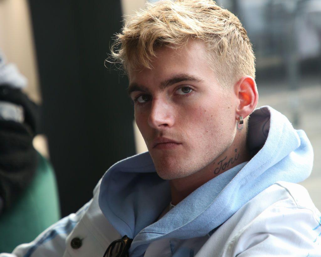 Presley Gerber