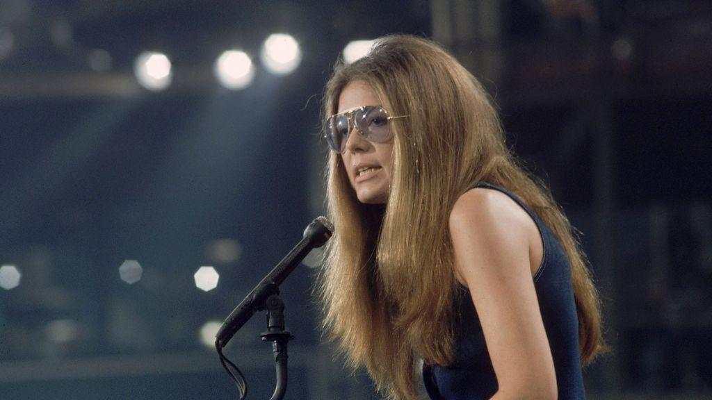 Gloria Steinem