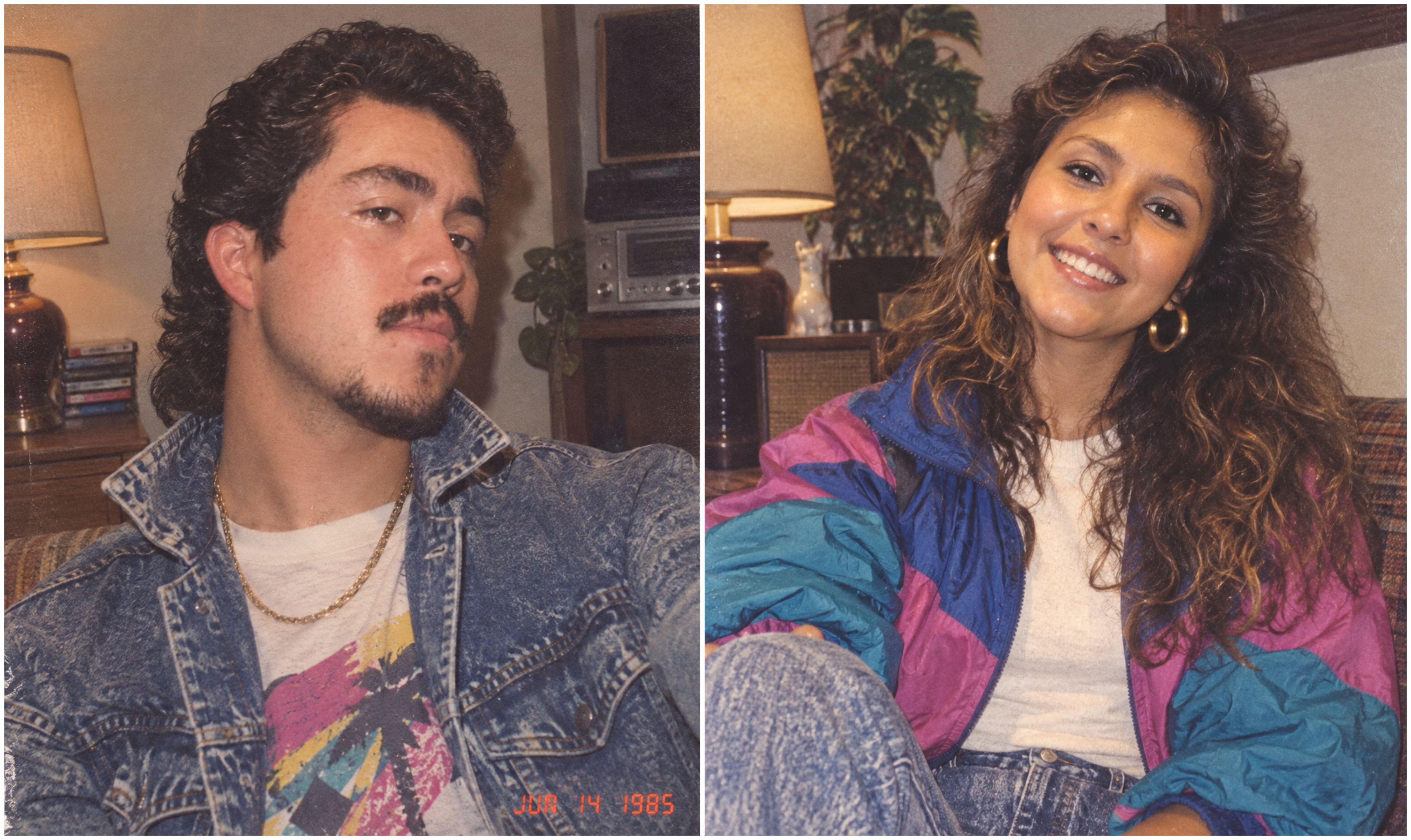 80S CHATGPT Trend