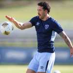 Aarón Herrera será de la partida de inicio de la Selección de Guatemala para el juego frente a Jamaica este viernes 25 de septiembre. (Foto Prensa Libre: Hemeroteca PL).