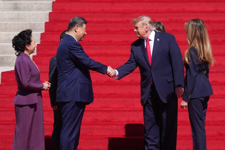 Desde carbón hasta juguetes: EE. UU. y China recortarán US$6