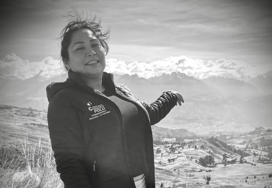 Asesinato de China Polo