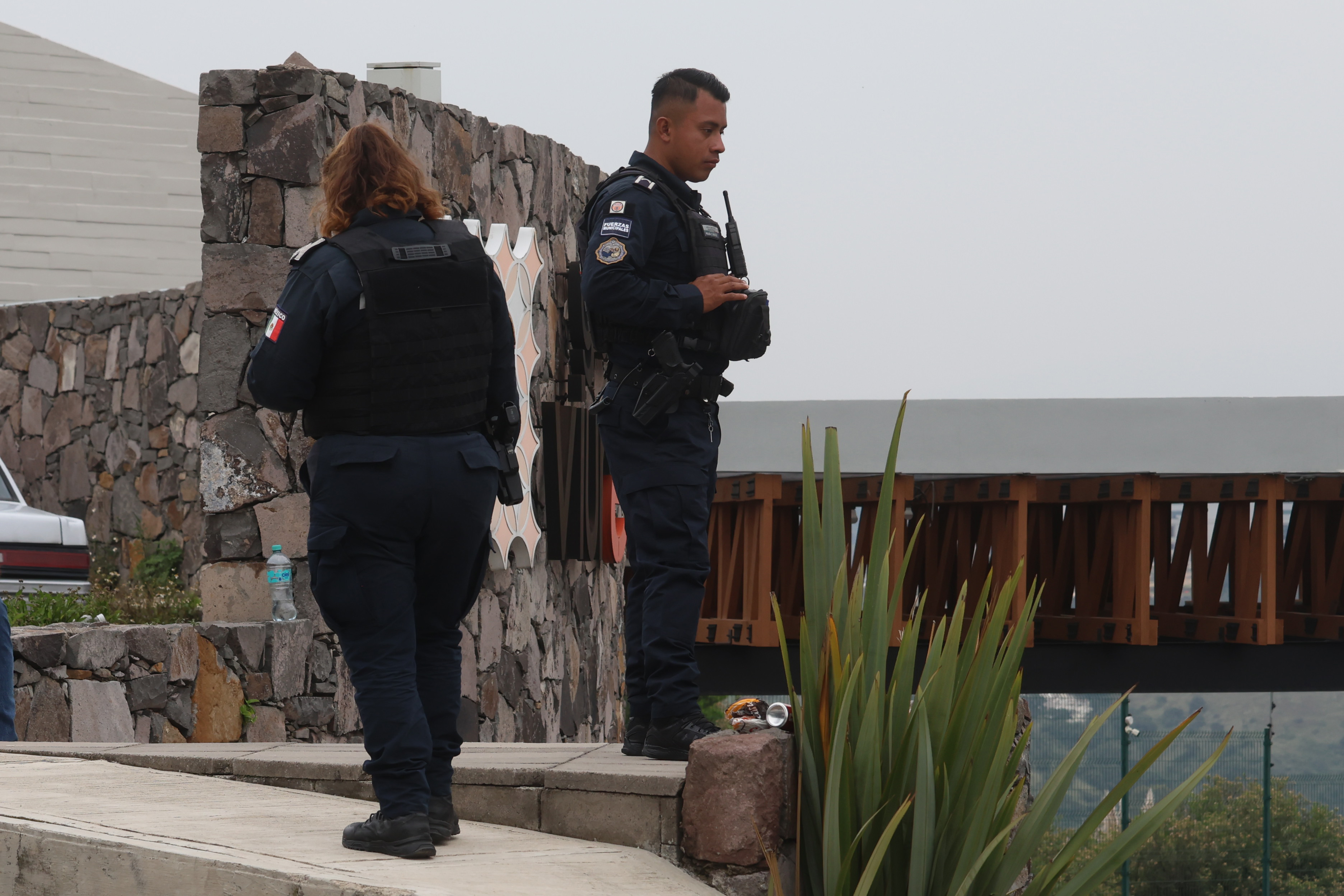 Asesinan a un músico de la banda Camilo Séptimo junto a su familia en el centro de México