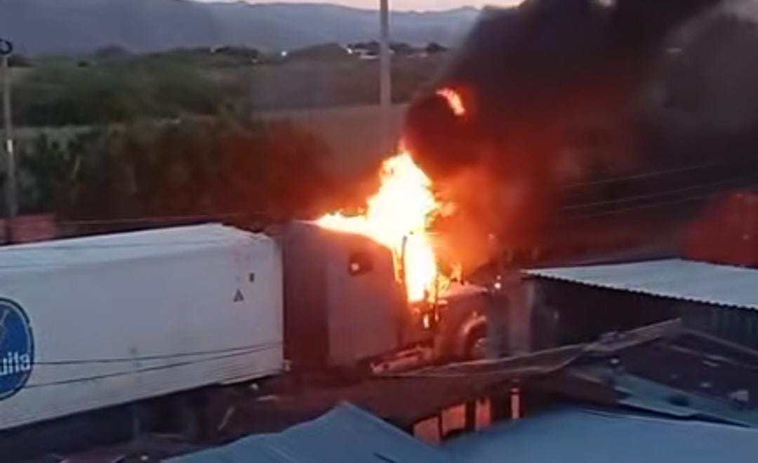 BLOQUEOS COMBUSTIBLE'