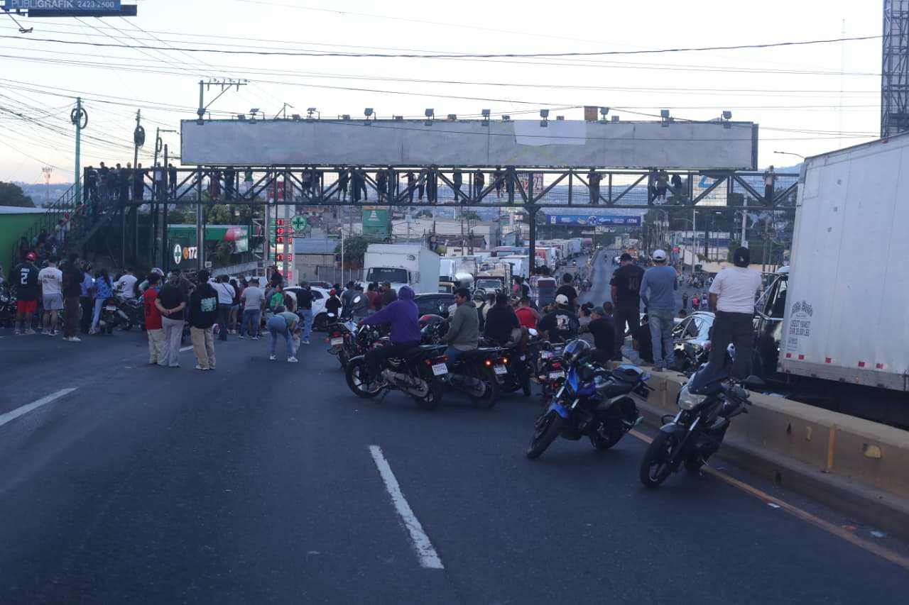 BLOQUEOS COMBUSTIBLE'
