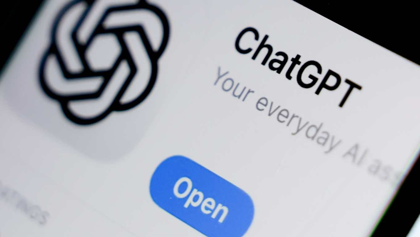 ChatGPT, de OpenAI