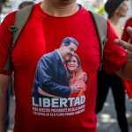 Cilia Flores Maduro