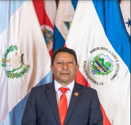 avid Armando García Camacho era concejal cuarto de Quetzaltenango, electo por el Partido Humanista. Fue asesinado el 6 de noviembre del 2024.