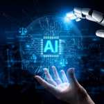 La posibilidad de que la IA represente un riesgo grave para la humanidad ha dejado de ser solo una conversación del mundo tecnológico. (Foto Prensa Libre: Shutterstock)