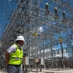 Energía generación de energía y red eléctrica 1 Hemeroteca PL