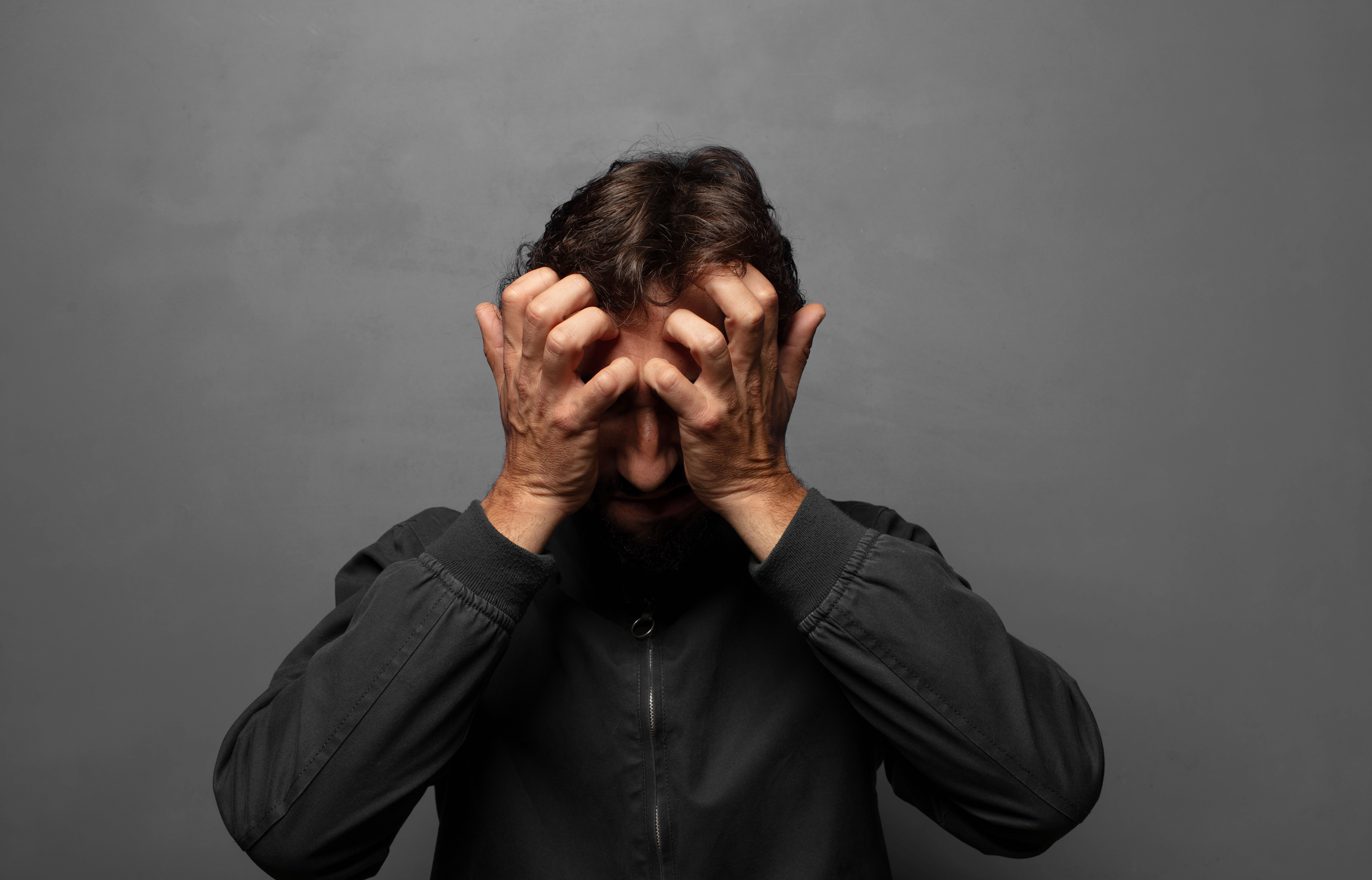 Estrés, ansiedad y depresión: cómo afecta el fenómeno de El Niño a la salud mental
