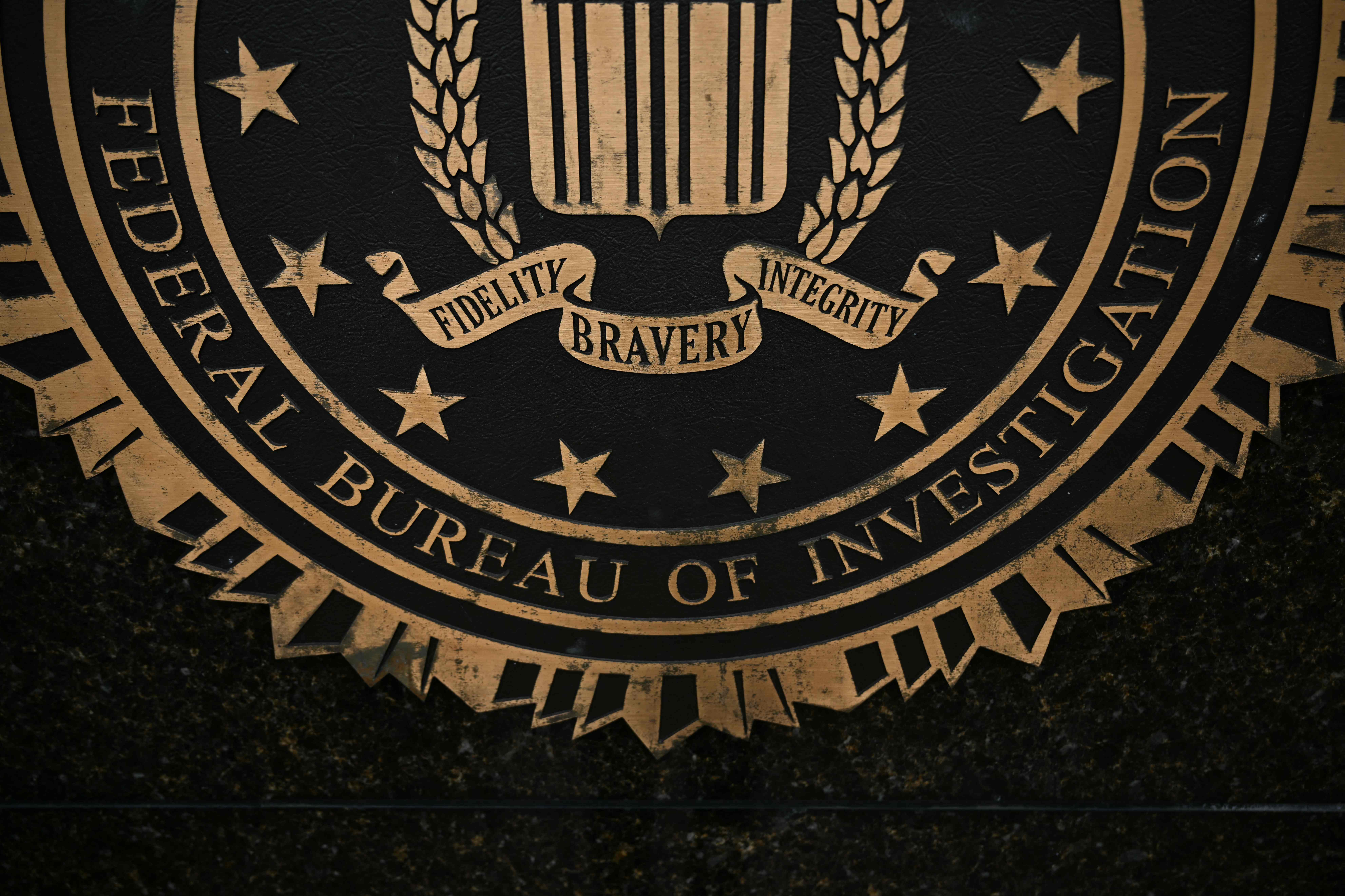 FBI Estados Unidos