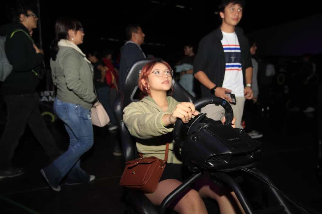 Festival Gamer 2026 reúne competencias de videojuegos y Q10 mil en premios de cosplay