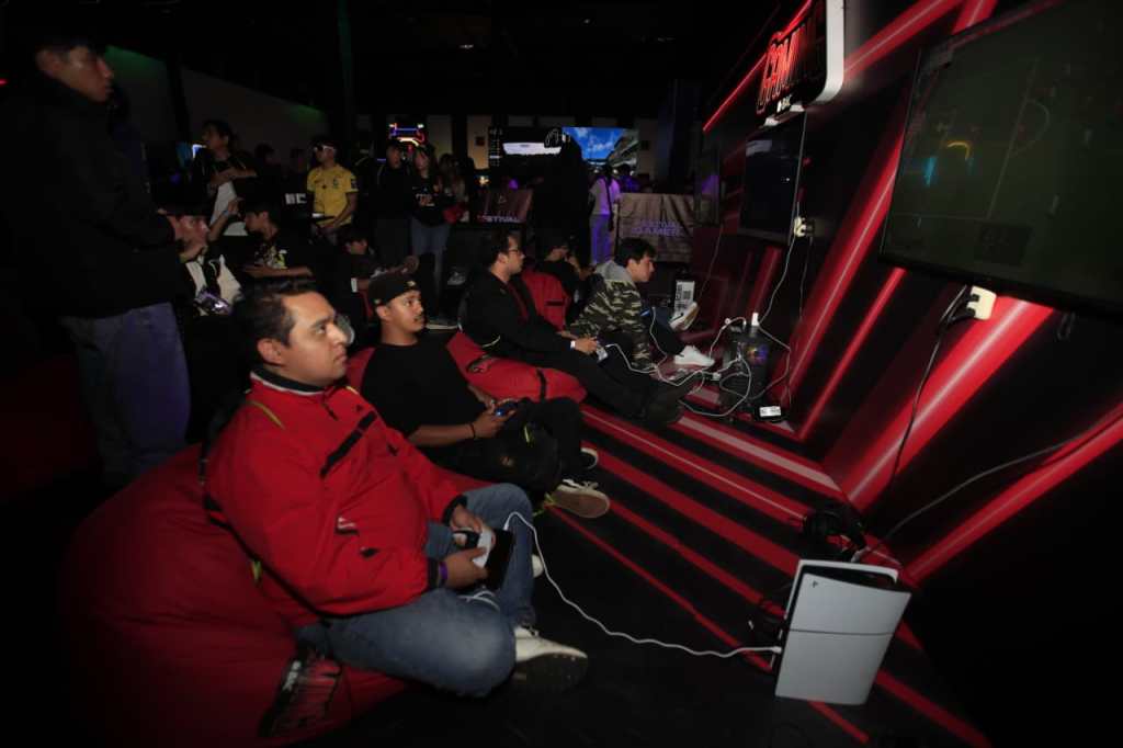 Festival Gamer 2026 reúne competencias de videojuegos y Q10 mil en premios de cosplay