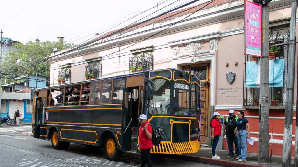 Festival del Centro Histórico 2026: más de 150 actividades gratuitas en Guatemala