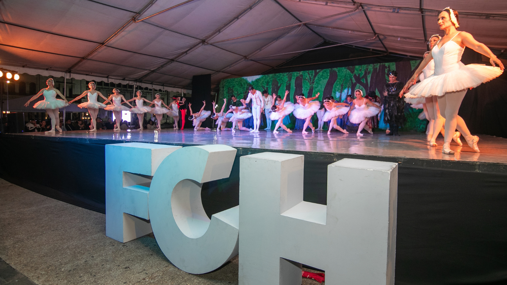 Festival del Centro Histórico 2026: más de 150 actividades gratuitas en Guatemala