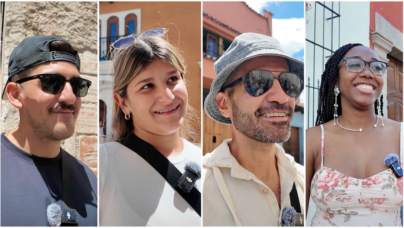 Nuevas capacidades adquiridas de extranjeros pueden potenciar el talento en Guatemala. Foto con fines ilustrativos. (Foto Prensa Libre: Captura de video)