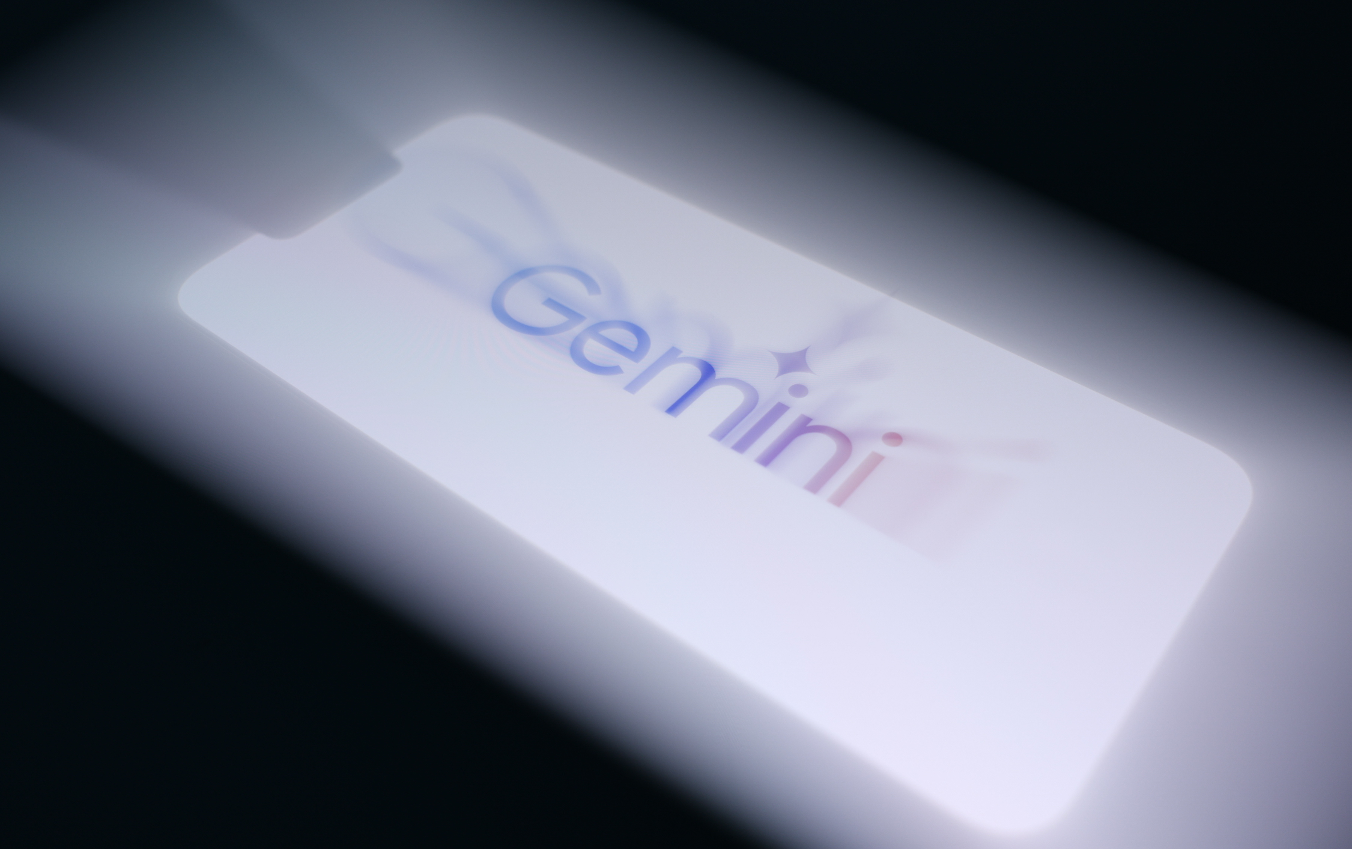 Gemini, inteligencia artificial de Google