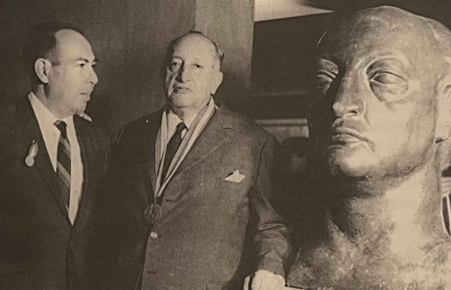 Casa Guardabarranco rinde tributo al legado de Roberto González Goyri