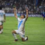 Guatemala El Salvador Liga de Naciones
