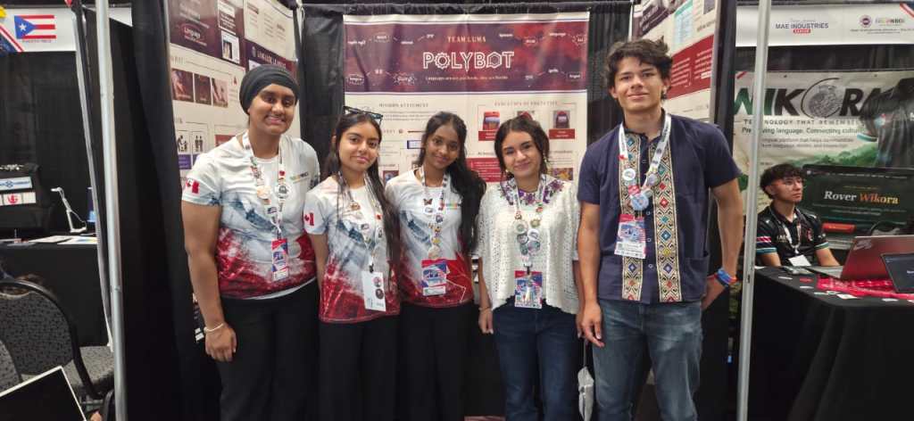 Guatemala participa en el WRO Open Championship of the Americas 2026 con 15 estudiantes